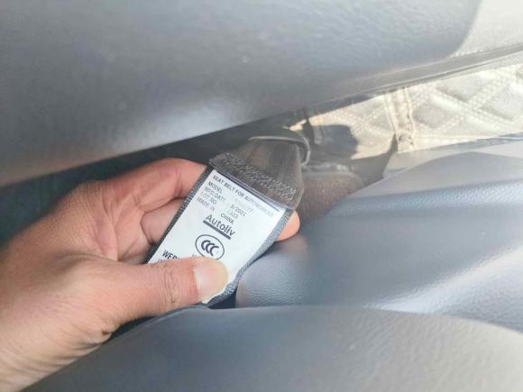 [合肥·皖A] 二手本田皓影2021款 240TURBO CVT两驱智享版