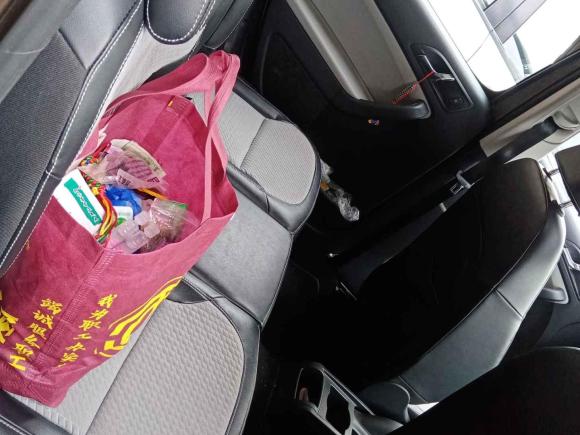 [佛山·粤E] 二手斯柯达Yeti2017款 TSI280 DSG前行版