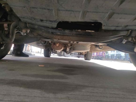 [宁波·湘U] 二手江淮瑞风瑞风M32015款 创客版 1.6L 豪华型