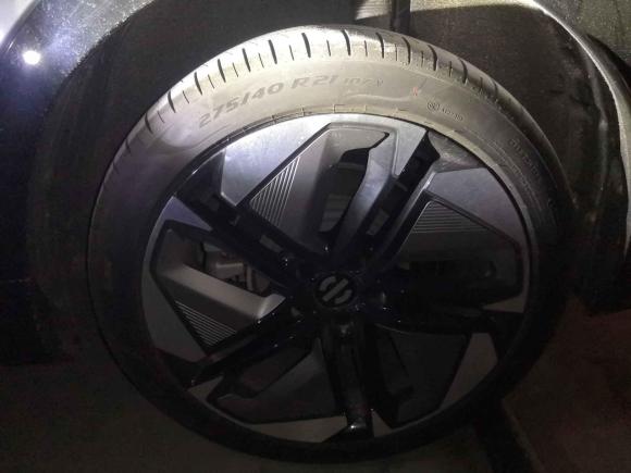 [合肥·皖A] 二手高合汽车高合HiPhi Y2023款 560km 精英版