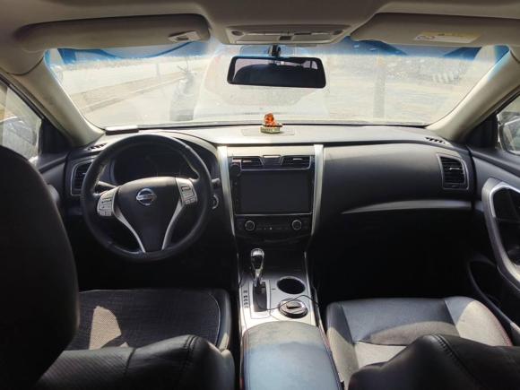 [北京·京N] 二手日产天籁2016款 改款 2.0L XL舒适版