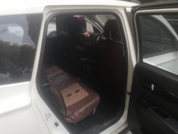 [无锡·苏B] 二手北汽幻速北汽幻速S32014款 1.5L 豪华型 国IV