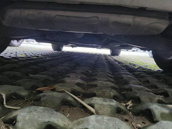 [苏州·苏E] 二手大众尚酷2010款 2.0TSI 豪华版