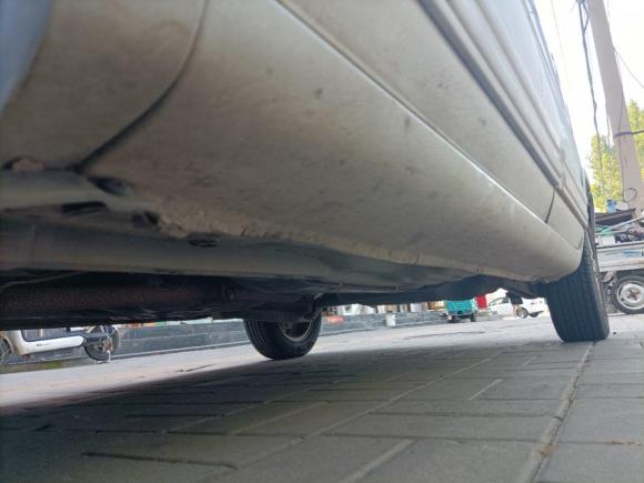 [济南·鲁A] 二手铃木北斗星2012款 全能版 1.4L 手动标准型