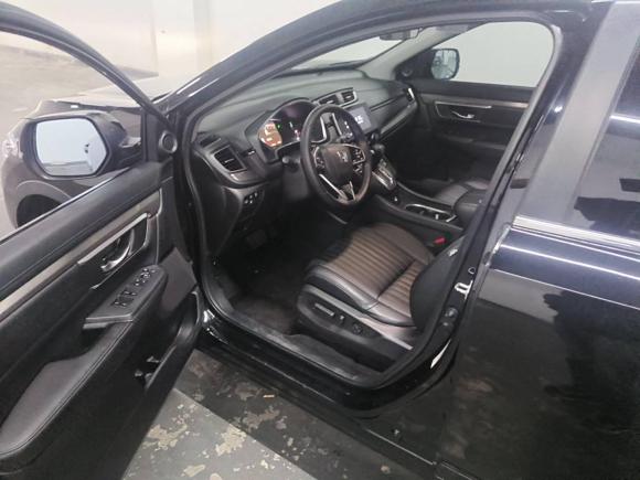 [南京·苏A] 二手本田皓影2021款 240TURBO CVT两驱智享版