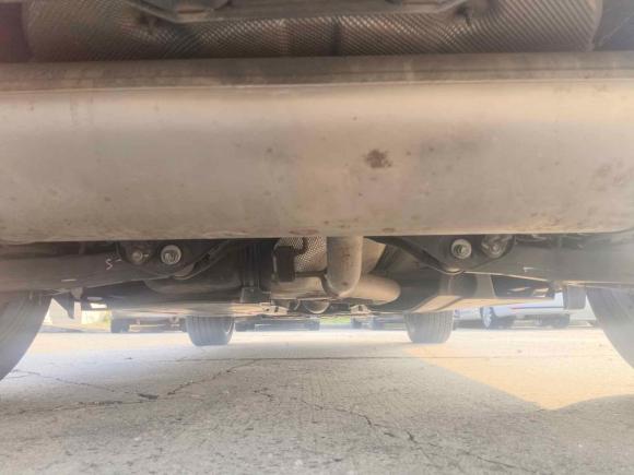 [常州·苏D] 二手长安长安UNI-T2022款 1.5T 尊贵型