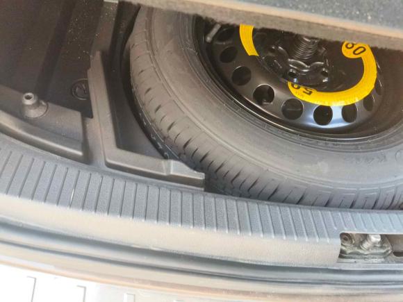 [常州·苏D] 二手大众途安2013款 1.4T DSG睿智版5座