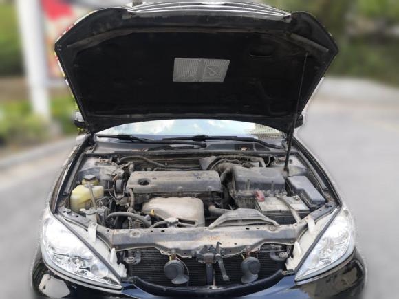 [无锡·苏B] 二手丰田丰田佳美05款 2.4L 自动