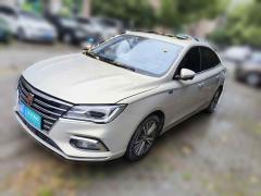 [上海·浙F] 荣威荣威i52019款 1.5L 自动4G互联朗豪版