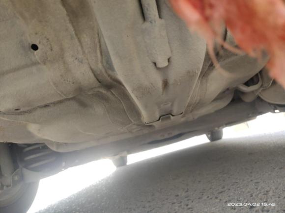 [青岛·粤U] 二手本田锋范经典2012款 1.5L 手动精英版