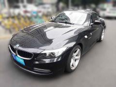 [成都·川G]宝马&nbsp;&nbsp;宝马Z4&nbsp;&nbsp;2011款sDrive23i烈焰限量版