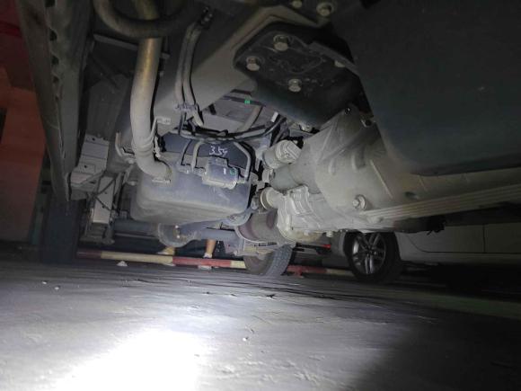 [深圳·粤B] 二手五菱汽车五菱荣光2019款 1.5L 加长基本型