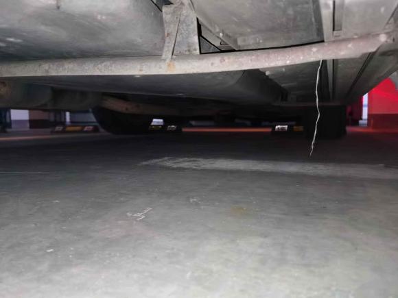 [嘉兴·苏G] 二手福特锐界2012款 2.0T 精锐天窗版