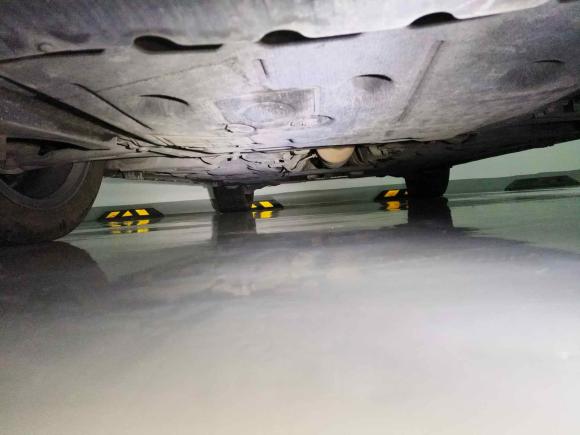 [杭州·浙A] 二手宝马宝马X22020款 sDrive20i M越野套装