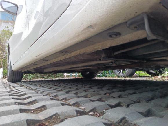 [无锡·苏B] 二手起亚起亚K32013款 1.6L 手动GL