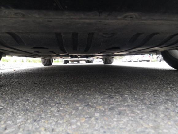 [成都·川A] 二手领克领克032018款 1.5TD DCT劲Pro版 国V