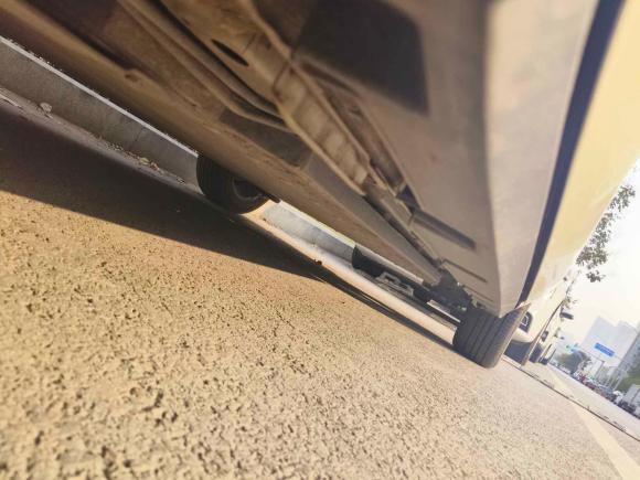 [济南·鲁A] 二手比亚迪海豚2023款 420km 自由版