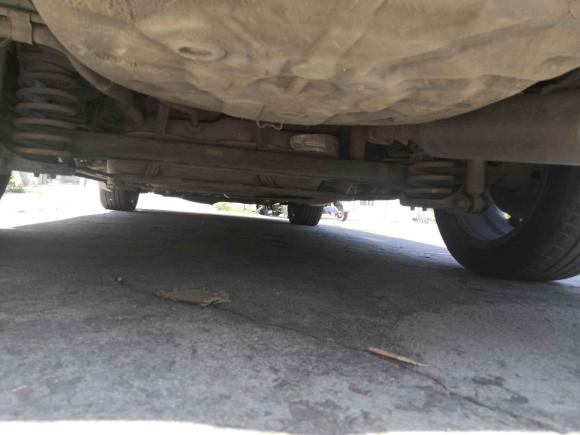 [常州·沪A] 二手比亚迪秦新能源2015款 1.5T 双冠旗舰Plus版