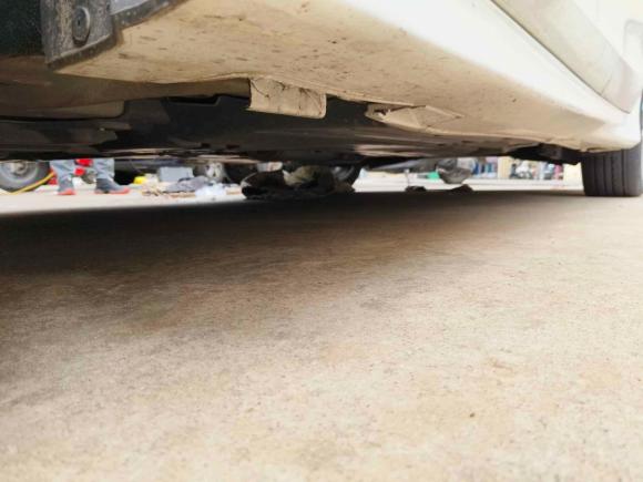 [南通·苏E] 二手本田杰德2017款 1.8L 自动经典版 5座