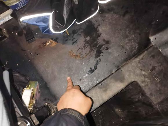 [无锡·苏B] 二手开瑞海豚EV2021款 升级版智享型