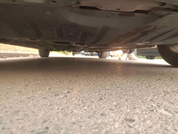 [南通·苏F] 二手马自达睿翼2011款 2.0L 自动精英版