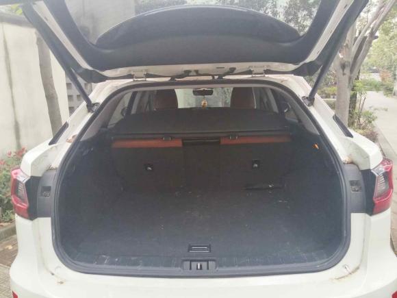 [苏州·沪E] 二手雷克萨斯雷克萨斯RX2016款 300 两驱精英版 国V