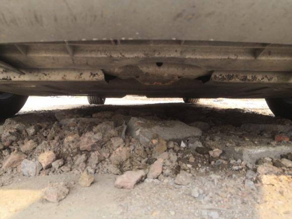 [苏州·陕A] 二手奔腾全新奔腾B502013款 1.6L 自动豪华型