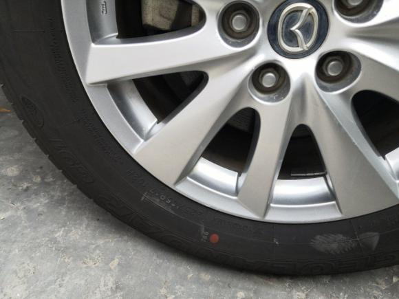 [义乌·陕A] 二手马自达马自达CX-52015款 2.0L 自动两驱都市型