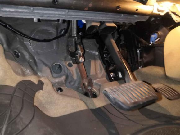 [常州·苏D] 二手福特麦柯斯2008款 2.3L 7座旗舰型