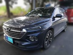 [广州·粤S] 五菱汽车五菱凯捷2022款 280T 1.5T CVT旗舰型