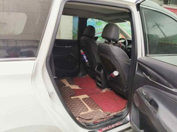 [成都·川A] 二手上汽大通MAXUS大通G502019款 1.5T 首发款自动豪华版 6座