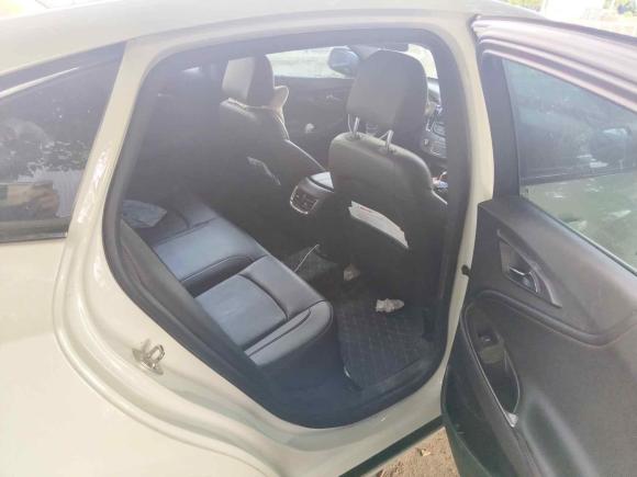 [佛山·粤T] 二手雪佛兰迈锐宝XL2019款 Redline 550T 自动锐联版