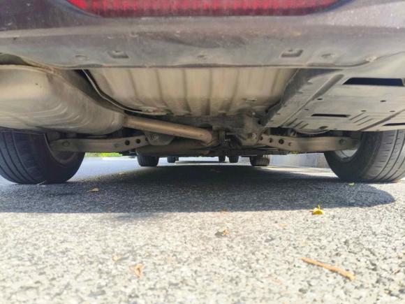 [嘉兴·浙F] 二手别克君越2016款 改款 20T 领先型