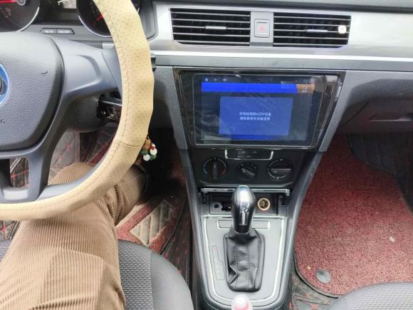 [北京·蒙J] 二手大众宝来2018款 1.5L 自动时尚型