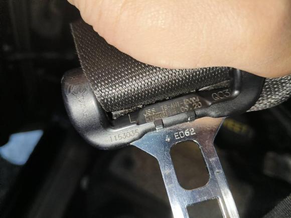 [合肥·皖A] 二手奔驰奔驰GLB2020款 改款 GLB 200 时尚型