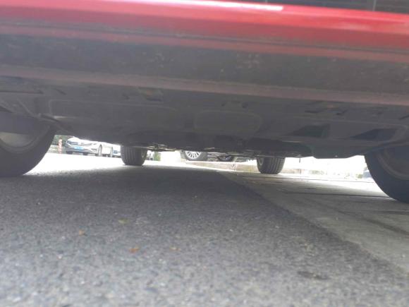 [上海·沪A] 二手大众甲壳虫2015款 180TSI
