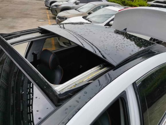 [无锡·苏C] 二手现代索纳塔2015款 1.6T GLS智能型