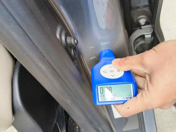 [广州·粤A] 二手小鹏小鹏G32019款 悦享版