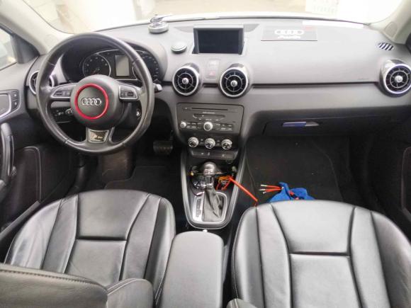 [上海·沪C] 二手奥迪奥迪A12014款 30 TFSI Sportback舒适型