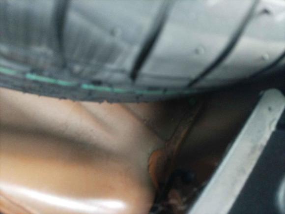 [宁波·浙B] 二手斯巴鲁斯巴鲁XV2014款 2.0i 舒适版