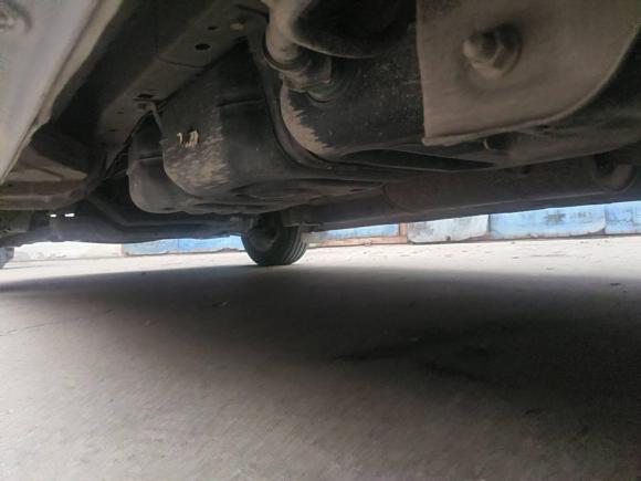 [武汉·鄂A] 二手东风风行菱智PLUS2021款 2.0L 手动豪华型 7座