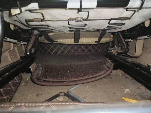 [济南·湘J] 二手五菱汽车五菱宏光2014款 1.5L S豪华型