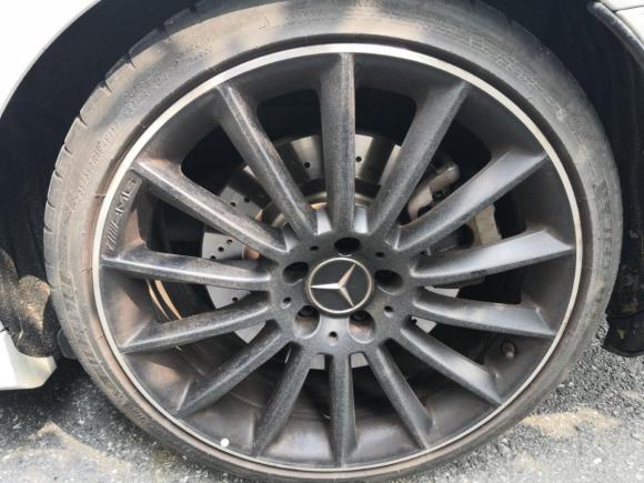 [嘉兴·浙F] 二手奔驰奔驰A级AMG2019款 AMG A 35 L 4MATIC