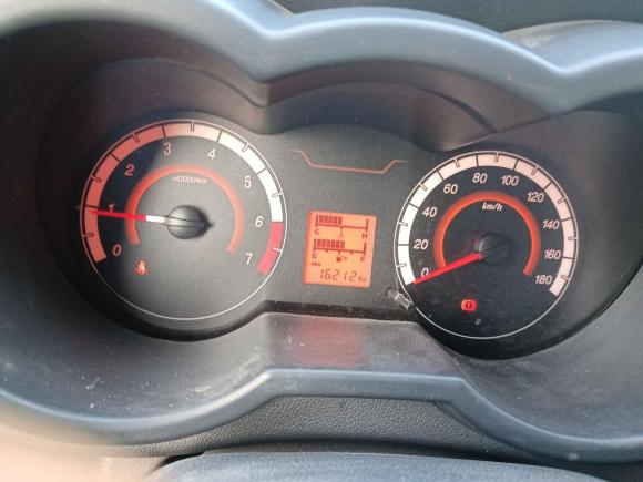 [苏州·苏U] 二手长安凯程长安之星52021款 1.4L 标准型客车国VI EA14MR