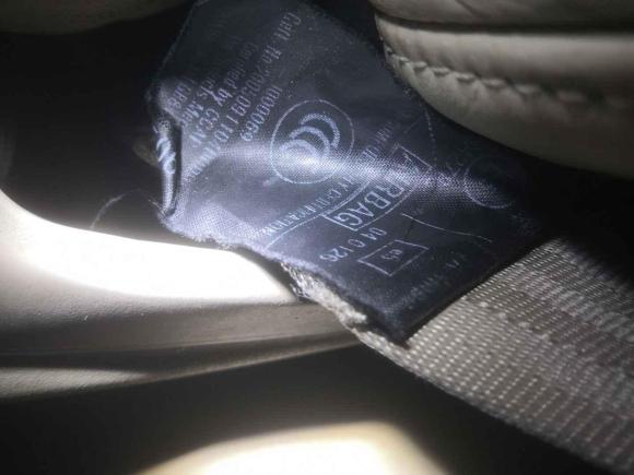 [嘉兴·浙F] 二手沃尔沃沃尔沃S80L2009款 2.5T 智尊版