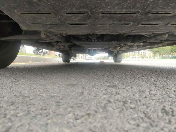 [深圳·粤L] 二手五菱汽车五菱征程2021款 1.5T 手动豪华型