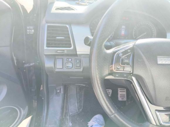 [温州·赣H] 二手哈弗哈弗H22017款 红标 1.5T 自动两驱精英型