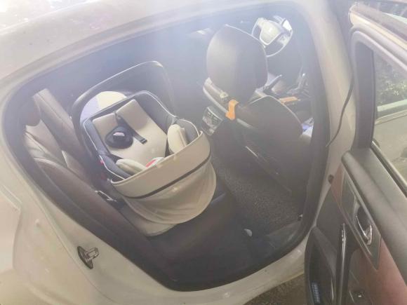 [台州·浙J] 二手标致标致5082015款 2.0L 自动致逸版