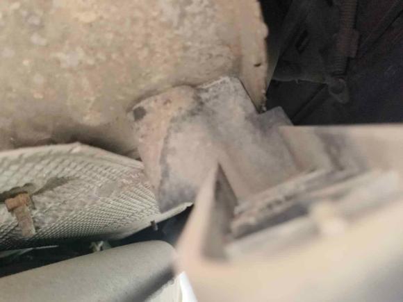 [宁波·浙B] 二手凯迪拉克凯迪拉克SRX2013款 3.0L 精英型