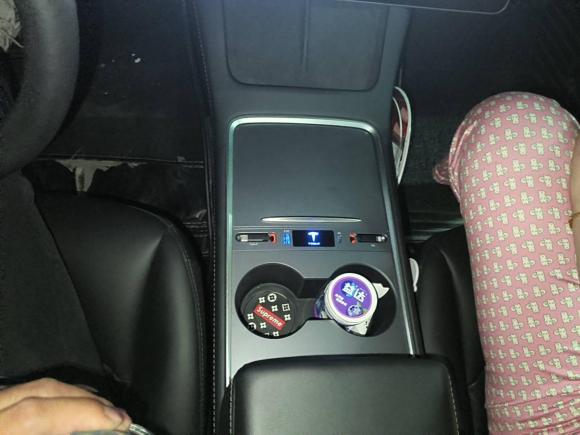 [义乌·浙A] 二手特斯拉Model 32021款 标准续航后驱升级版